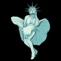 Liberty Monroe Mug
