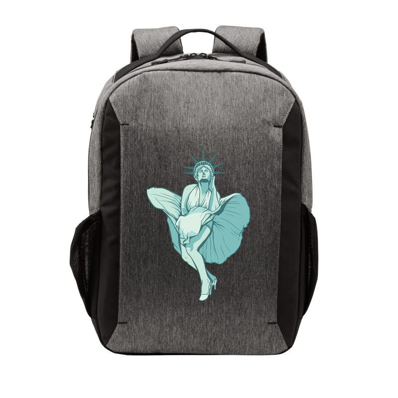 Liberty Monroe Vector Backpack