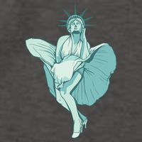 Liberty Monroe Vector Backpack