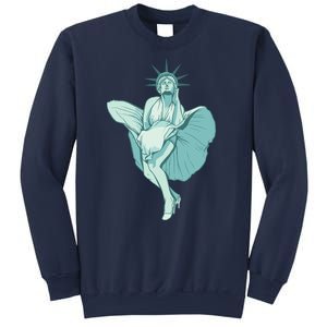 Liberty Monroe Sweatshirt