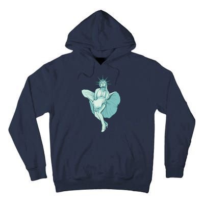 Liberty Monroe Tall Hoodie