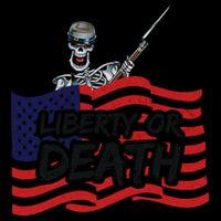 Liberty Or Death Mug