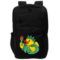 Liberty Rubber Duck Impact Tech Backpack