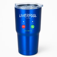 Liverpool Is Calling And I Must Go England Traveling  Tumbler
