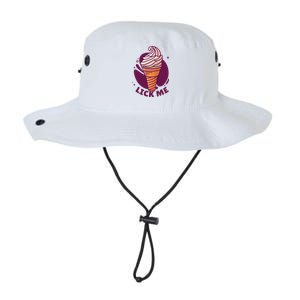 Lick Me Ice Cream Legacy Cool Fit Booney Bucket Hat