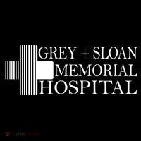 Life Grey Sloan Memorial Hospital Apron