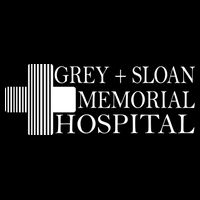 Life Grey Sloan Memorial Hospital Womens Tank Top