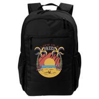 Life Is A Brees Backpack