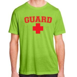 Lifeguard  Adult ChromaSoft Performance T-Shirt