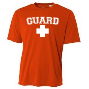 Lifeguard  Cooling Performance Crew T-Shirt