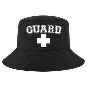 Lifeguard  Cool Comfort Performance Bucket Hat