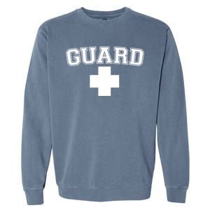 Lifeguard  Garment-Dyed Sweatshirt