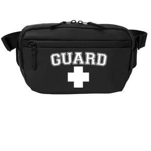 Lifeguard  Crossbody Pack