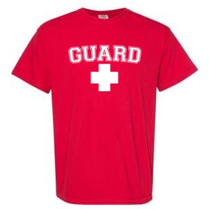 Lifeguard  Garment-Dyed Heavyweight T-Shirt