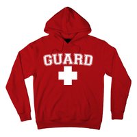 Lifeguard  Hoodie