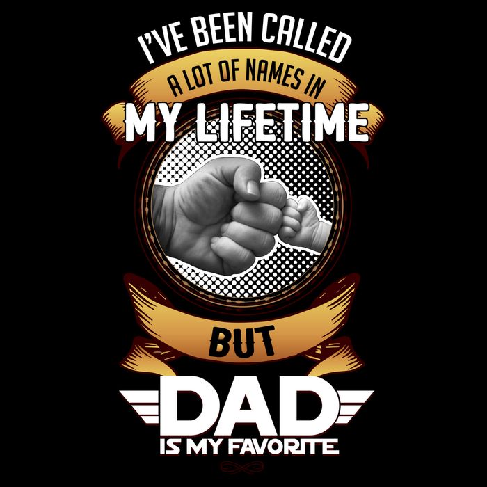 Lifetime Dad Impact Tech Backpack