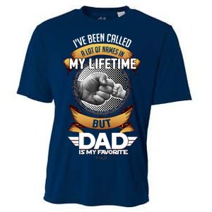 Lifetime Dad Cooling Performance Crew T-Shirt