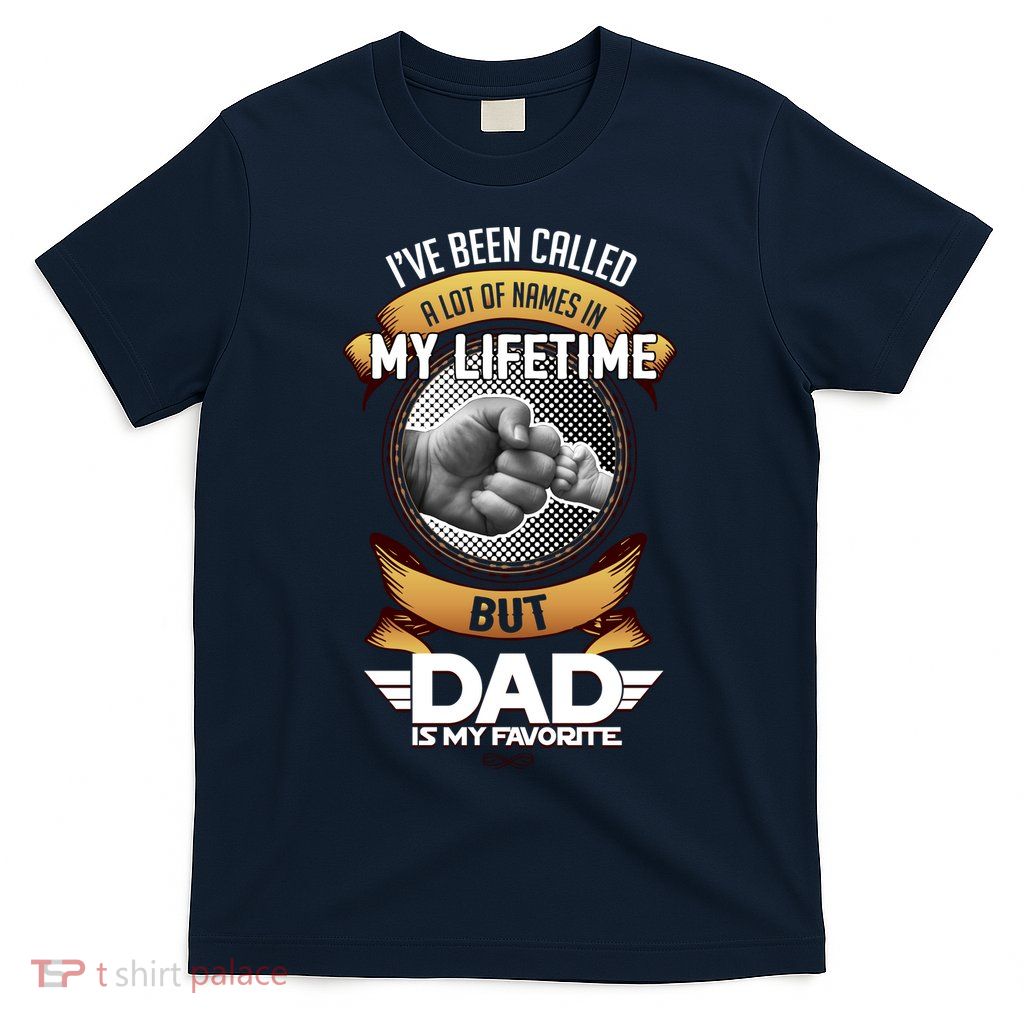 Lifetime Dad T-Shirt