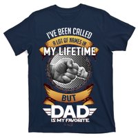 Lifetime Dad T-Shirt