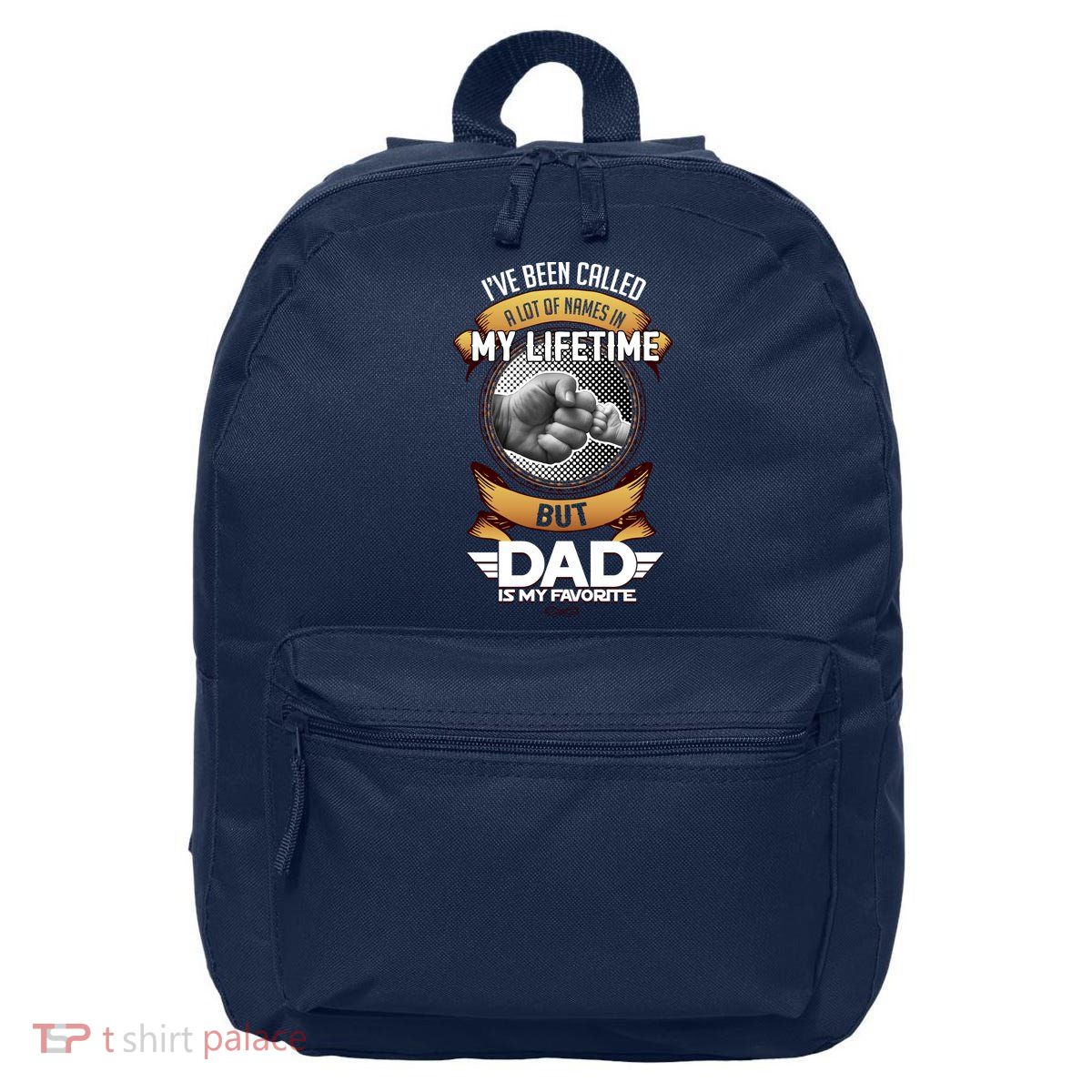 Lifetime Dad 16 in Basic Backpack