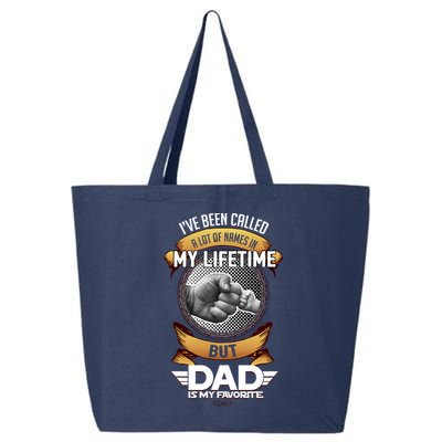 Lifetime Dad 25L Jumbo Tote