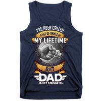 Lifetime Dad Tank Top