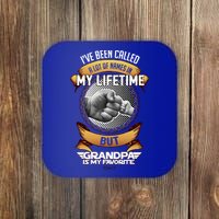 Lifetime Grandpa Coaster