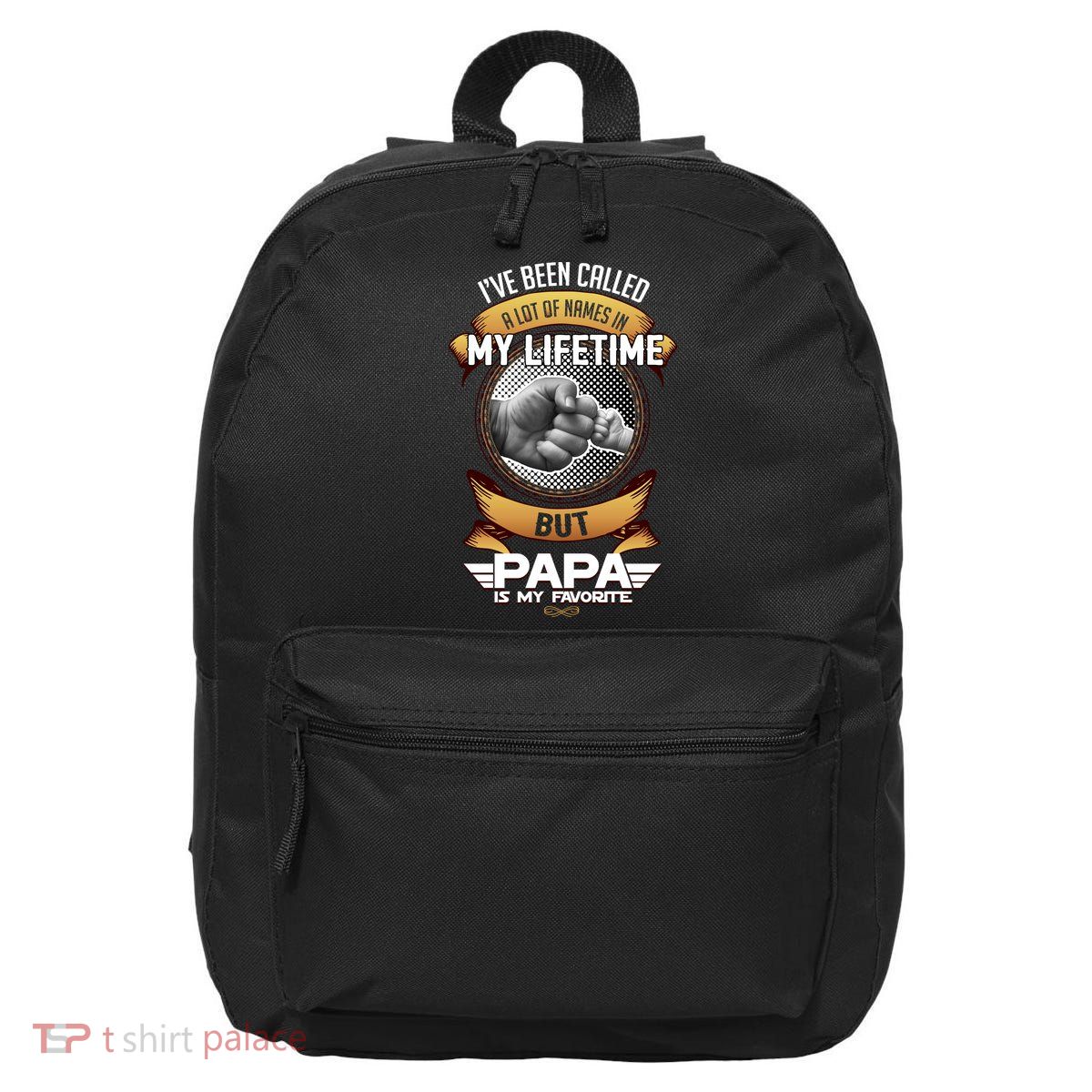 Lifetime Papa 16 in Basic Backpack