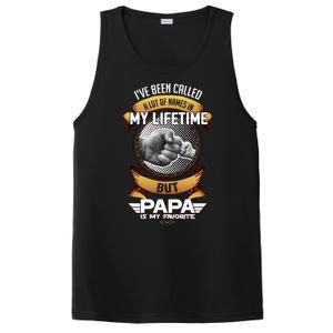 Lifetime Papa PosiCharge Competitor Tank