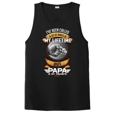 Lifetime Papa PosiCharge Competitor Tank