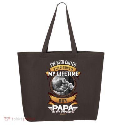 Lifetime Papa 25L Jumbo Tote