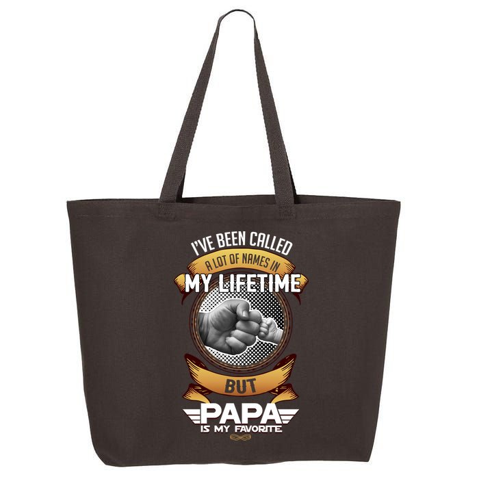 Lifetime Papa 25L Jumbo Tote