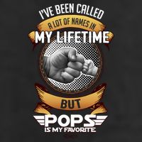 Lifetime Pops Cool Comfort Performance Bucket Hat