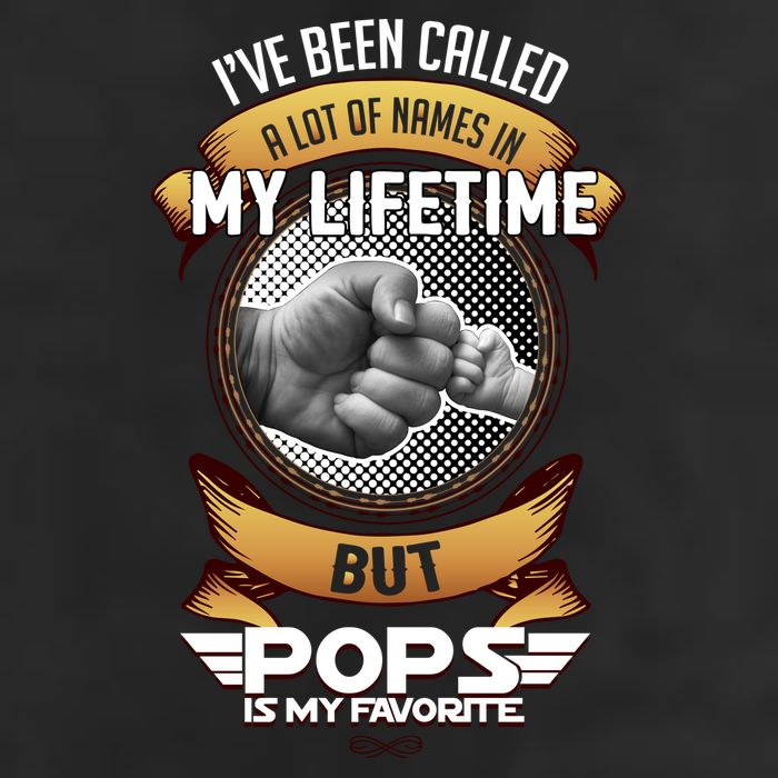 Lifetime Pops Cool Comfort Performance Bucket Hat
