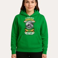 Lifetime Pops Hoodie