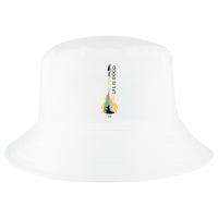 Life Is G.O.O.D Fun Designs Cool Comfort Performance Bucket Hat