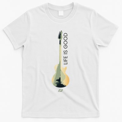 Life Is G.O.O.D Fun Designs T-Shirt