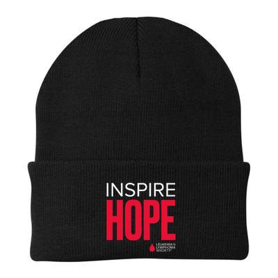 Lls Inspire Hope Beanie