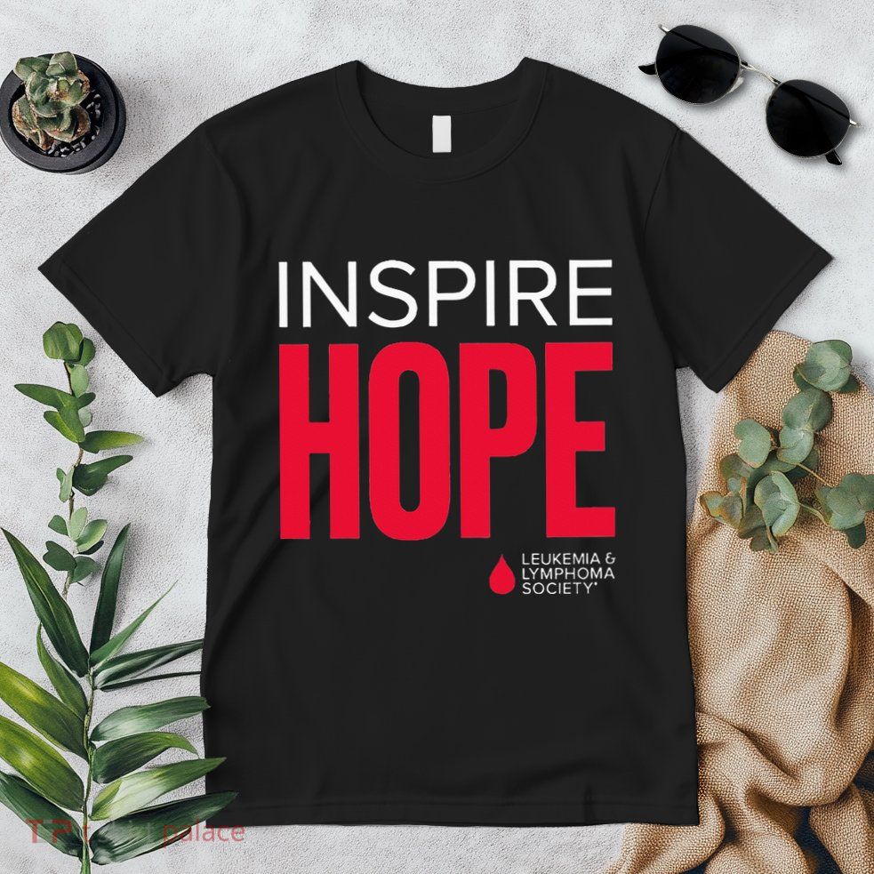 Lls Inspire Hope Premium T-Shirt