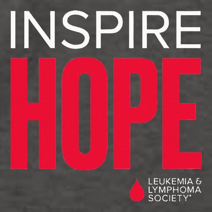 Lls Inspire Hope Vector Backpack