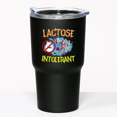 Lactose Intolerant Ironic Sarcastic Funny Humor Cringe Meme Tumbler