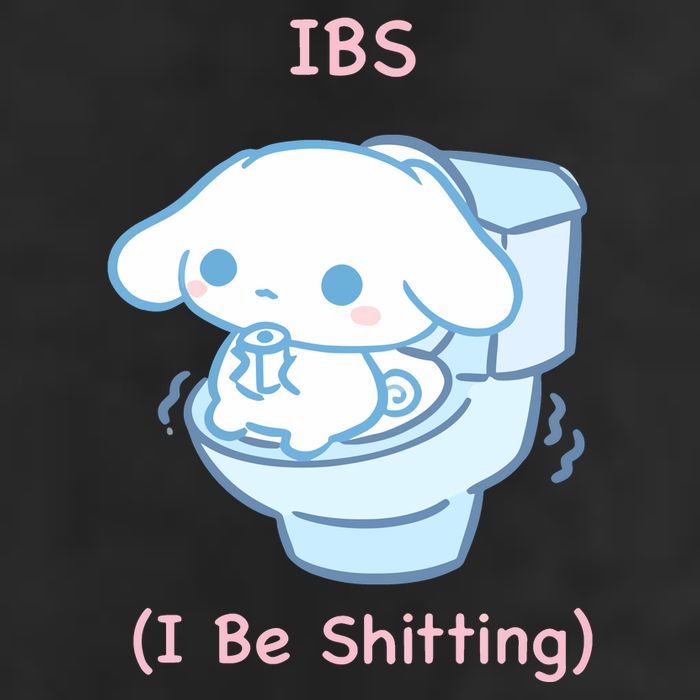 Limited Ibs I Be Shitting Adult Drive Performance Visor