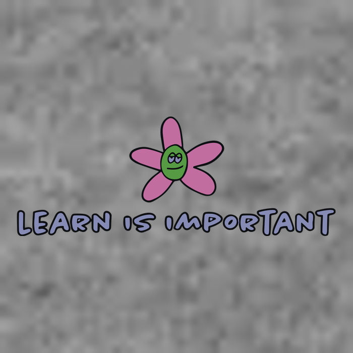 Learn Is Important Tall Hoodie