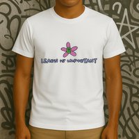 Learn Is Important T-Shirt