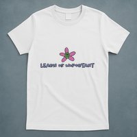 Learn Is Important T-Shirt