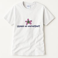 Learn Is Important Tall T-Shirt