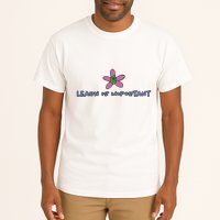 Learn Is Important Tall T-Shirt