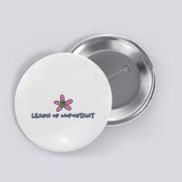 Learn Is Important Button