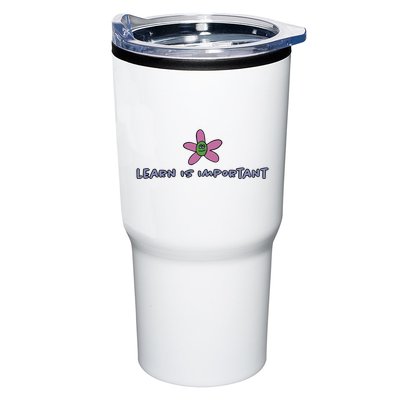 Learn Is Important Tumbler