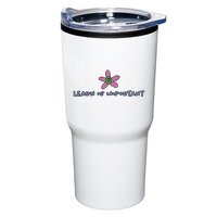 Learn Is Important Tumbler